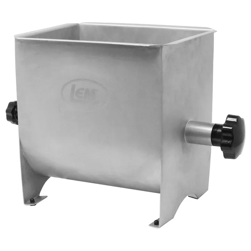 10 LB Meat Mixer