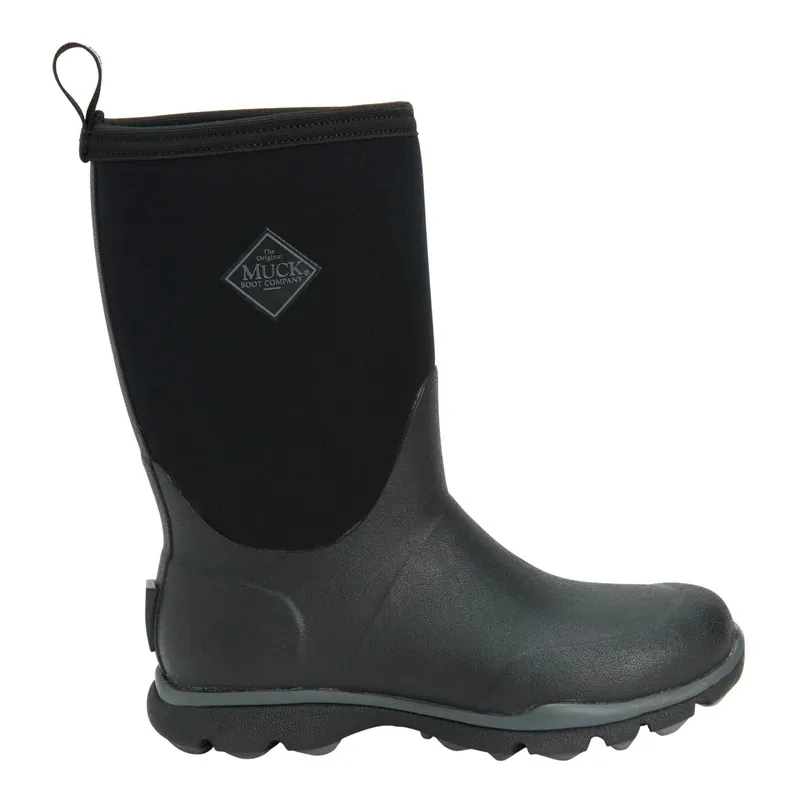 Arctic Excursion Mid Boot - Men‘s