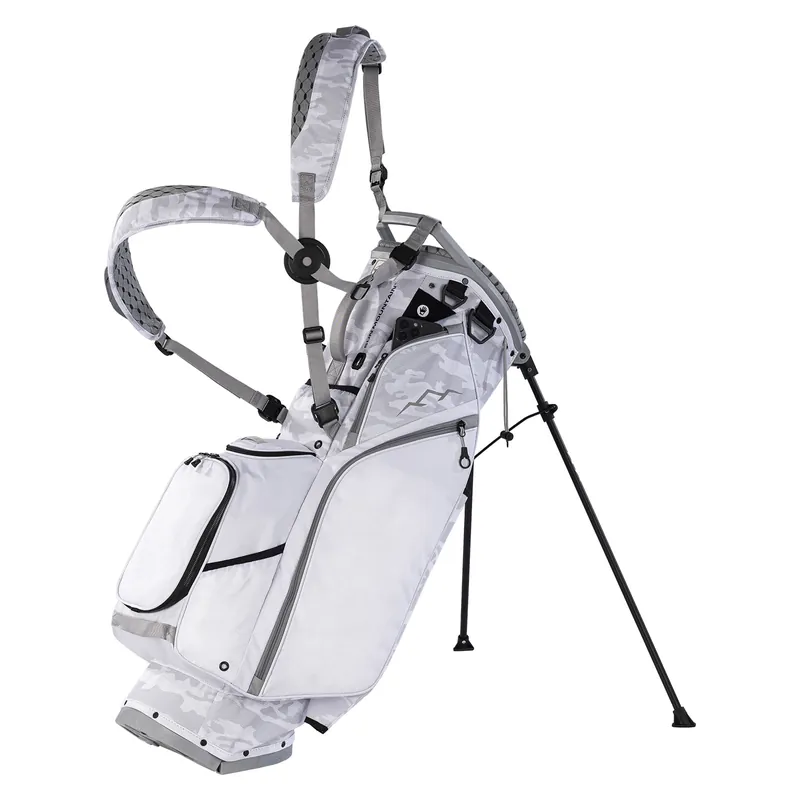 Eclipse E-3.5 14 Way Stand Golf Bag - 2026