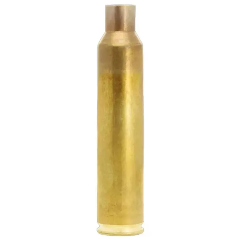 Unprimed Rifle Brass