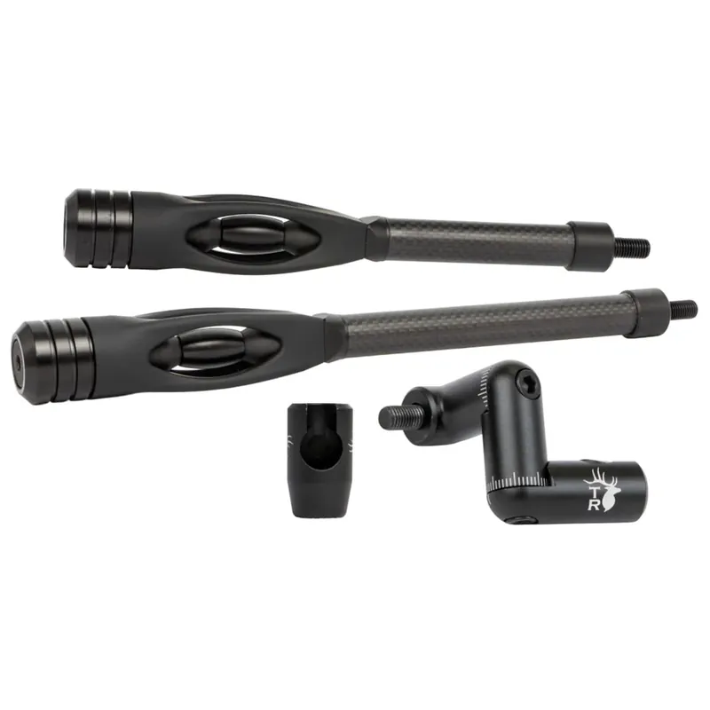 Seismic Combo 10.8 Stabilizers