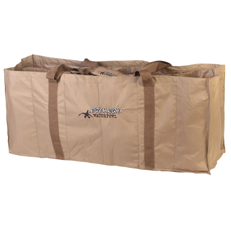 Floater Duck Decoy Bag