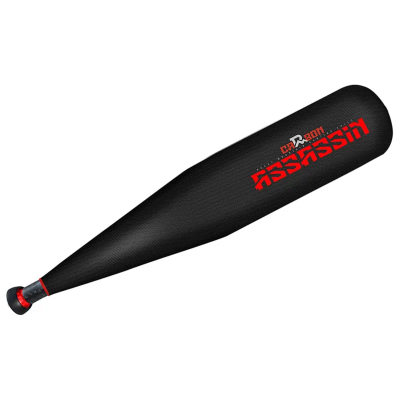 Carbon Assassin Bugle Tube