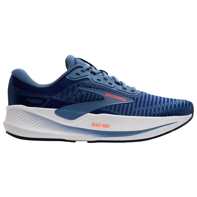 Revel Max Running Shoe - Men‘s
