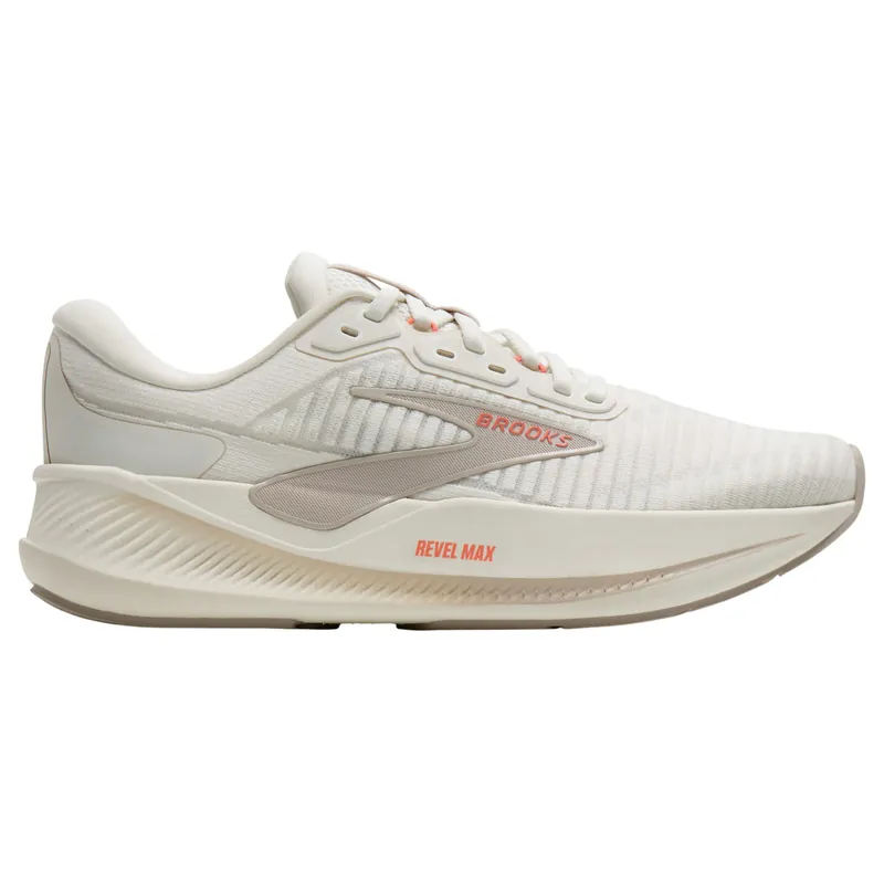 Revel Max Running Shoe - Women‘s