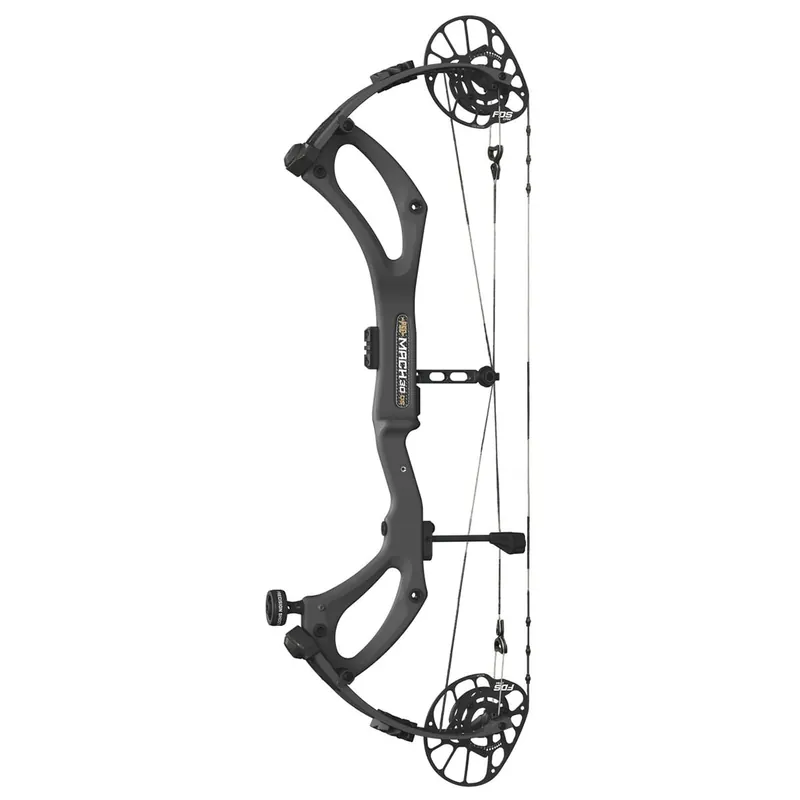 Mach 30 FDS Compound Bow