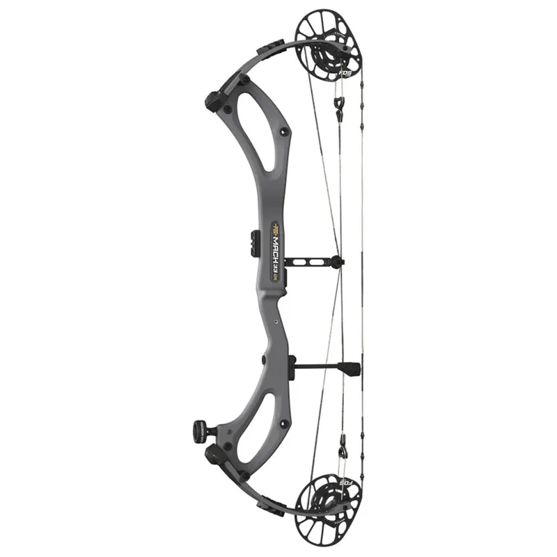Mach 33 FDS Compound Bow