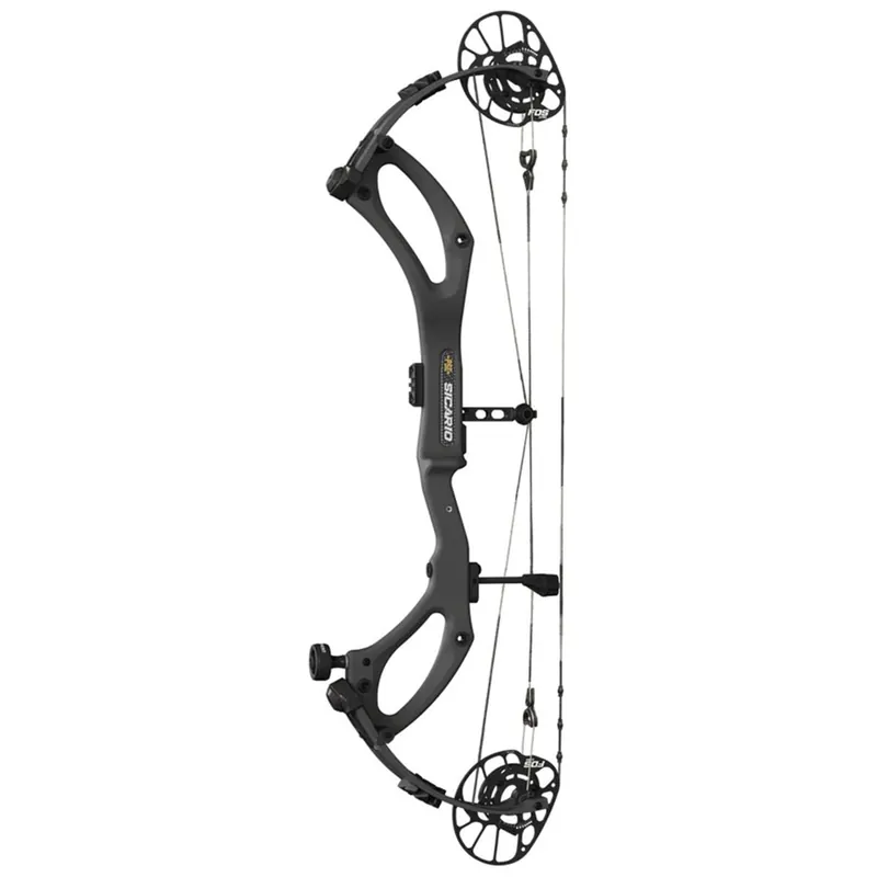 Sicario FDS Compound Bow