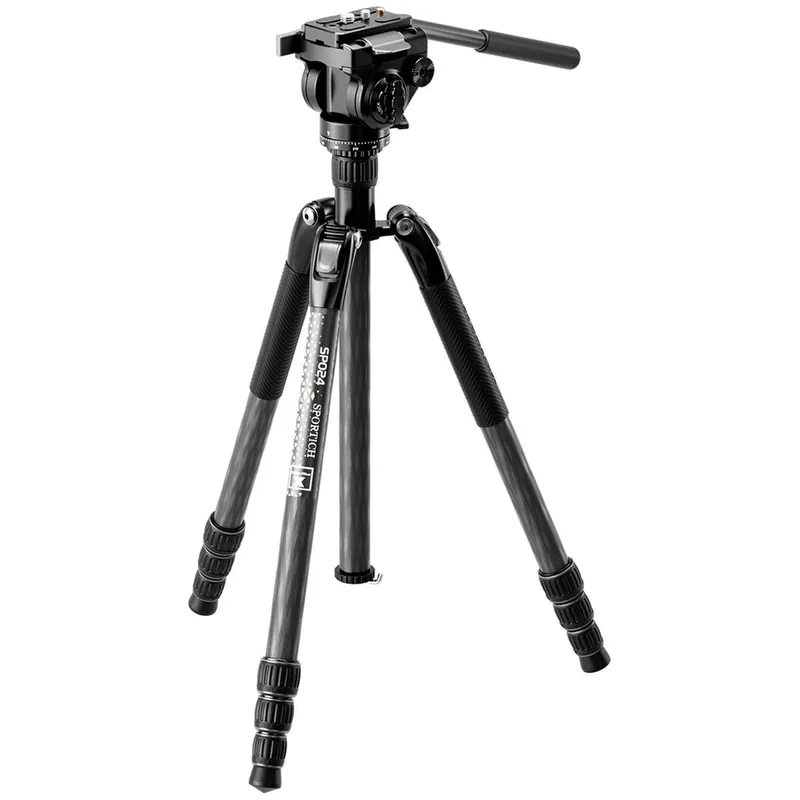 SP024 Tripod with B5X
