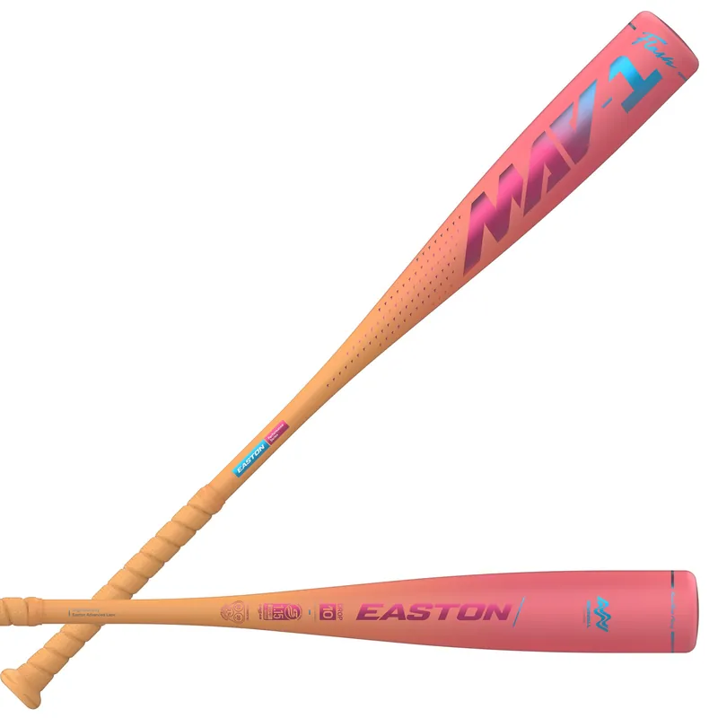 MAV1 Flash USSSA (-10) Baseball Bat - 2026