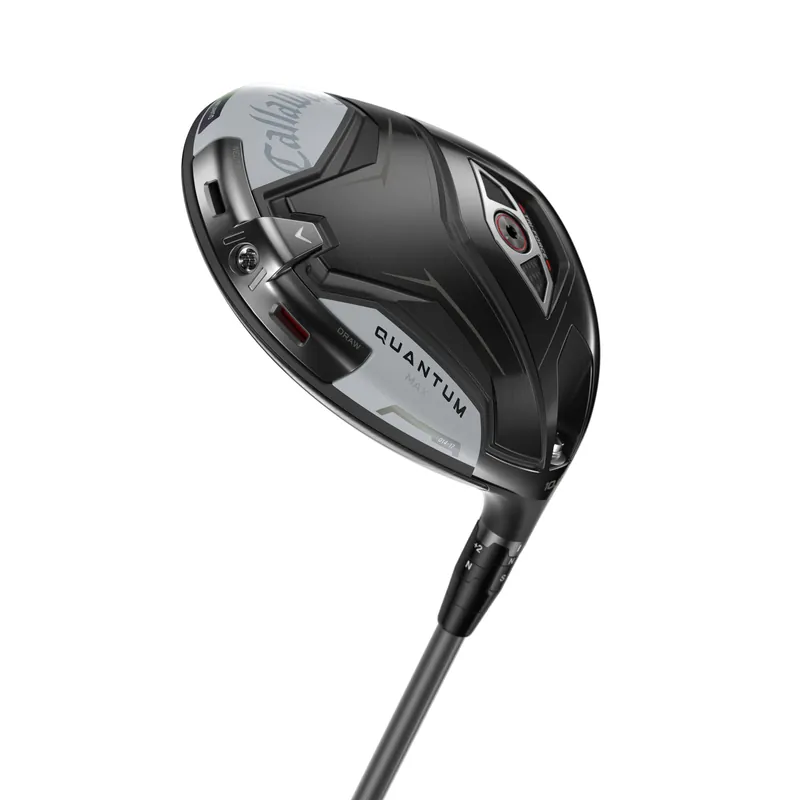 Quantum Max Driver - Men‘s