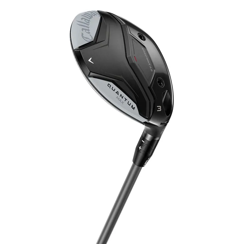Quantum Max Fairway Wood - Men‘s
