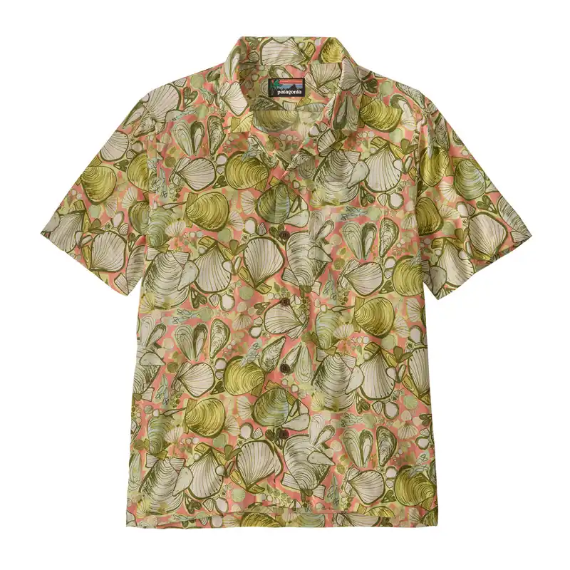 Tidal Threads Shirt - Men‘s