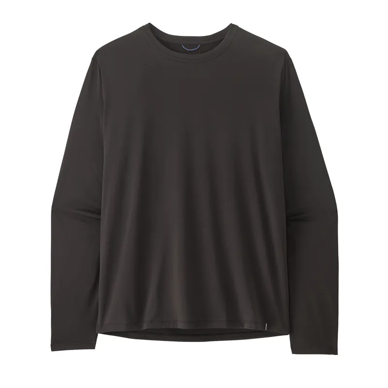 Capilene Cool Daily Long-Sleeve T-Shirt - Men‘s