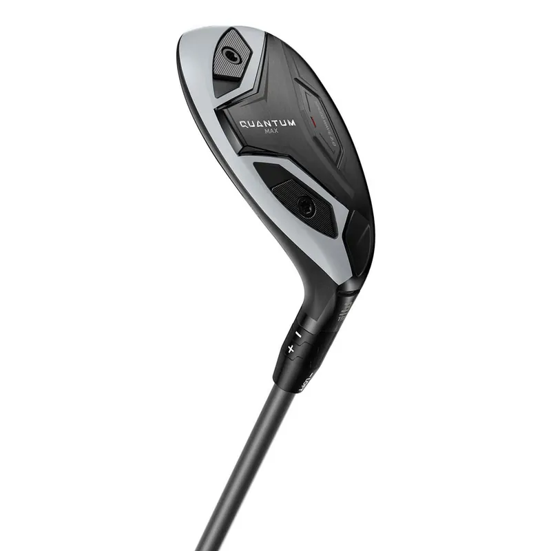 Quantum Max Hybrid - Men‘s