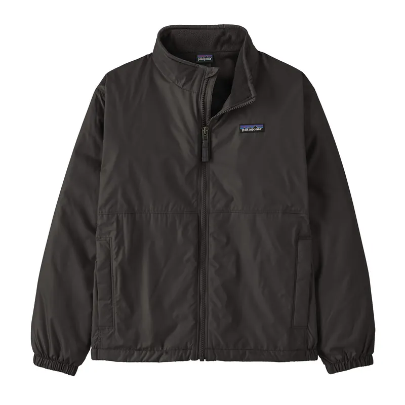 Lined Windbreaker Jacket - Kids‘