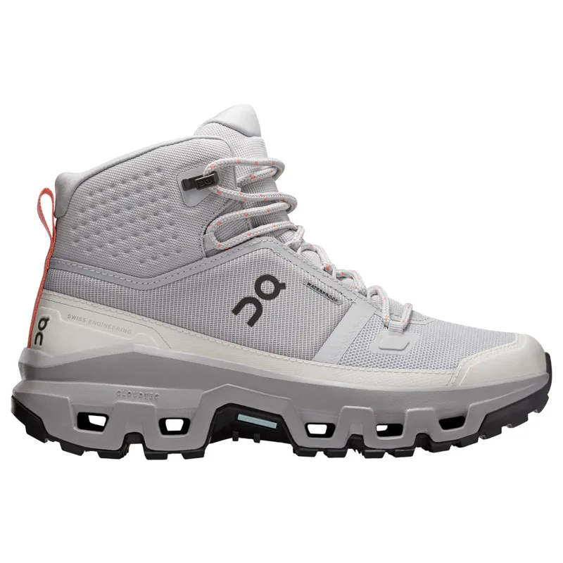 Cloudrock Mid Waterproof Hiking Shoe - Women‘s