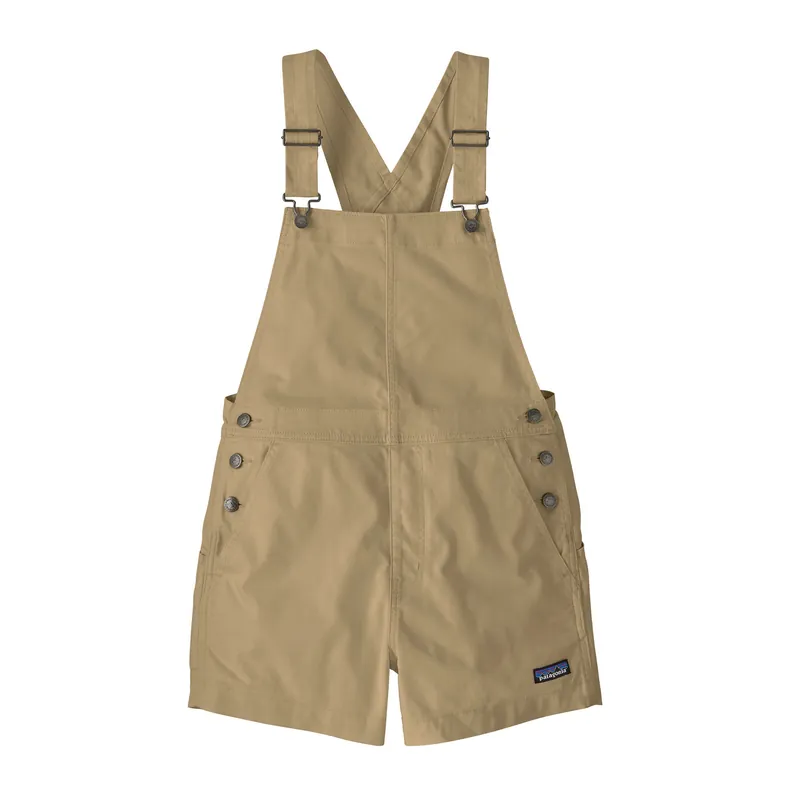 Stand Up Overall - Women‘s