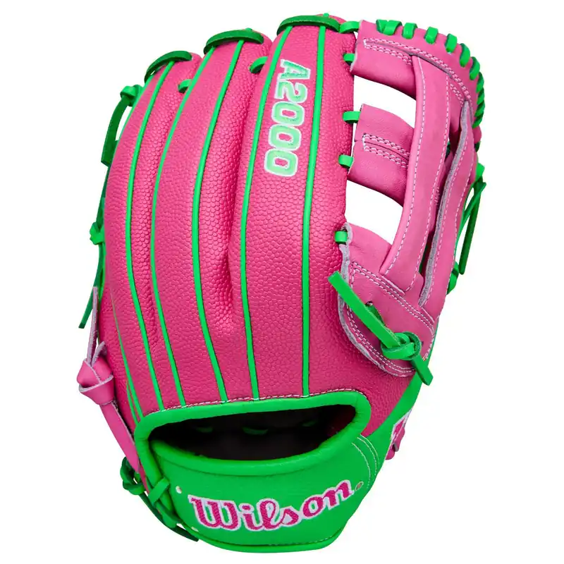A2000 Jose Ramirez 12" Baseball Glove - 2026