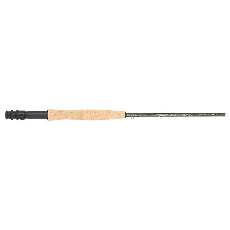 Dispatch Fly Rod