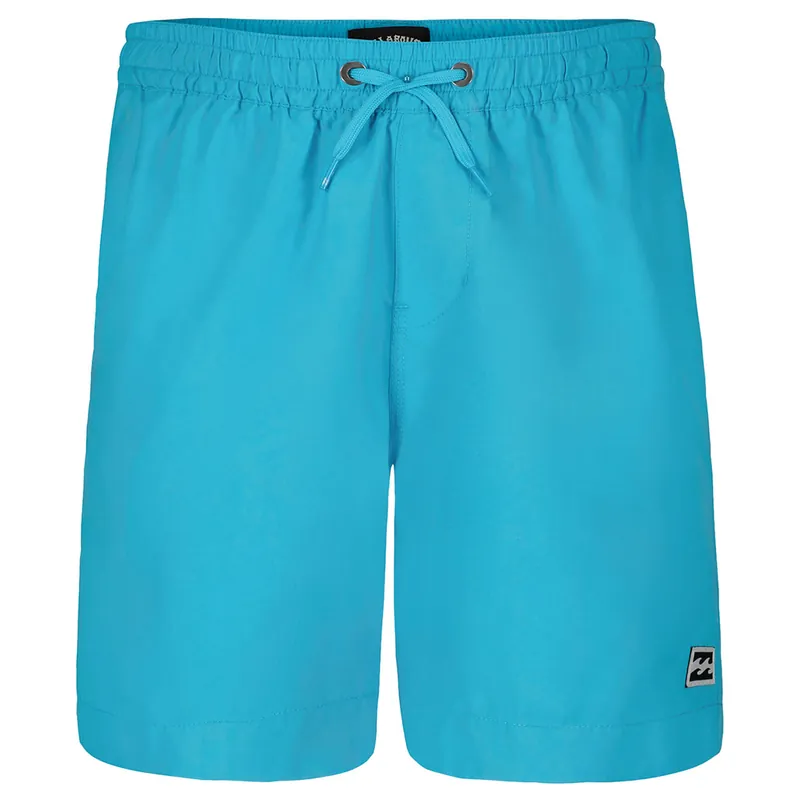 All Day Layback Boardshort - Boys‘