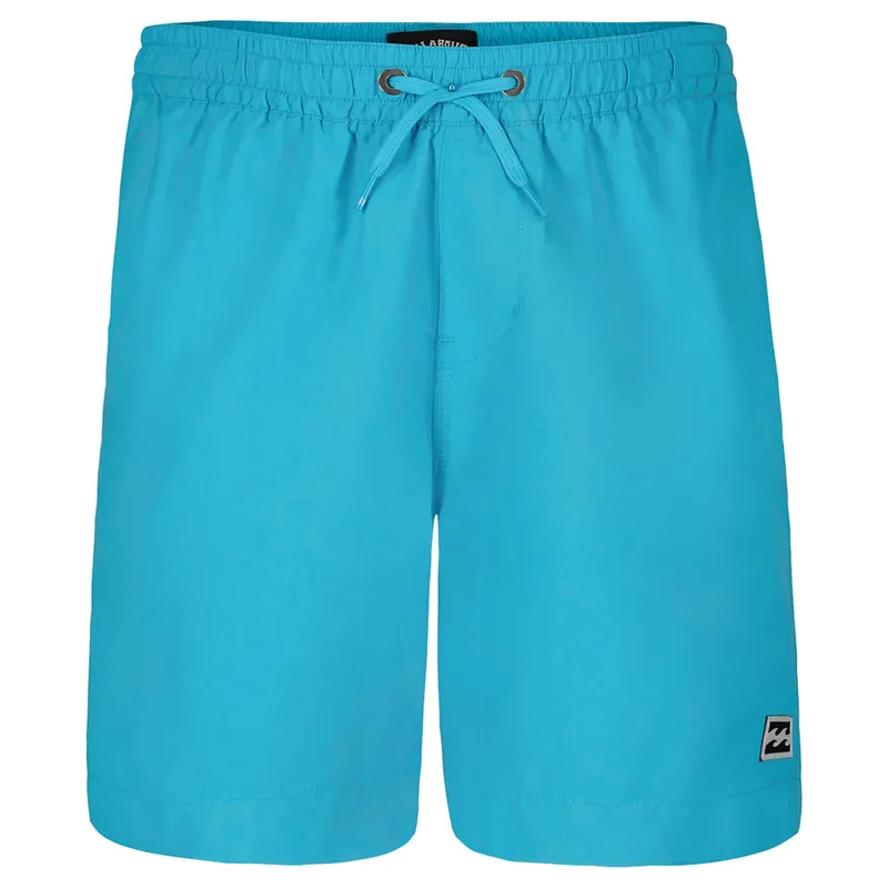 All Day Layback Boardshort - Toddler