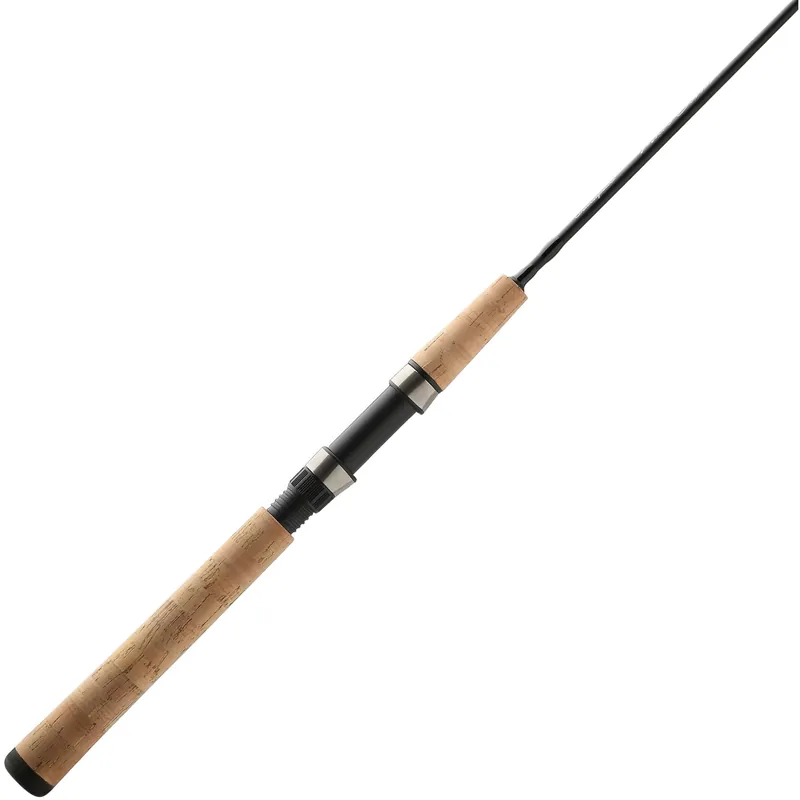 Micro Series Spinning Rod Combo