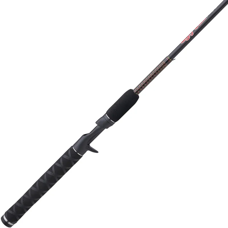 GX2 Casting Rod