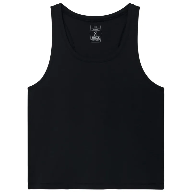 Focus Tank Short - Women‘s
