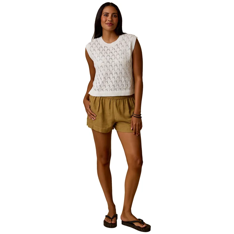Fox Sweater - Women‘s