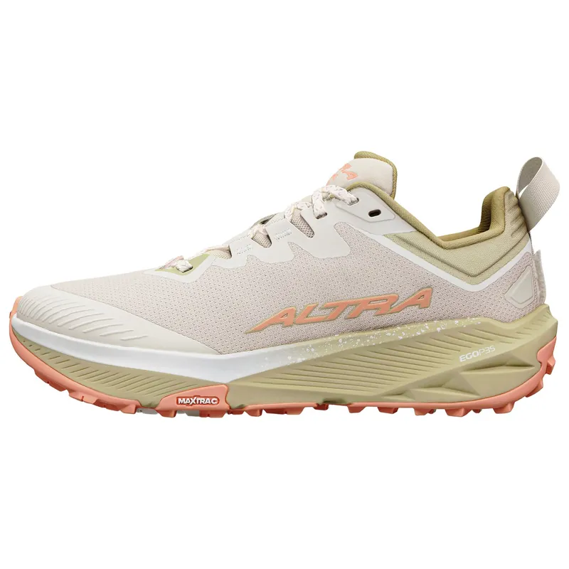 Experience Wild 3 Trail Running Shoe - Women‘s