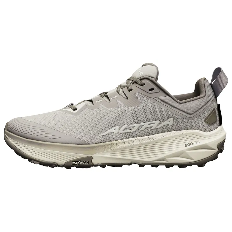 Experience Wild 3 Trail Running Shoe - Men‘s