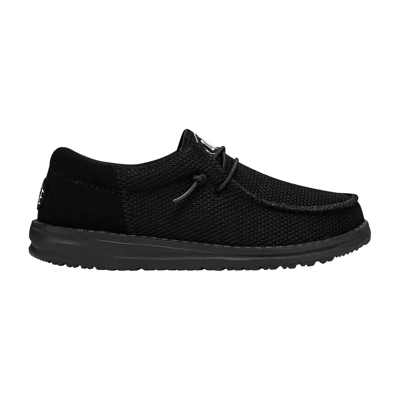 Wally Funk Mono Shoe - Kids‘