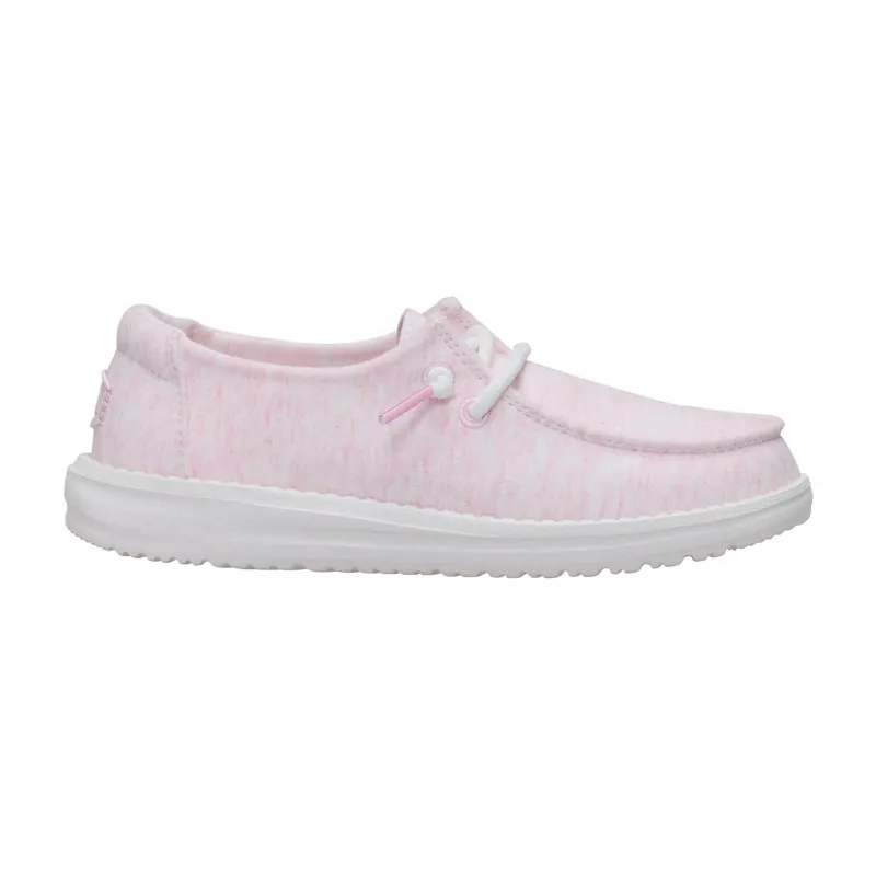 Wendy Stretch Jersey Shoe - Kids‘