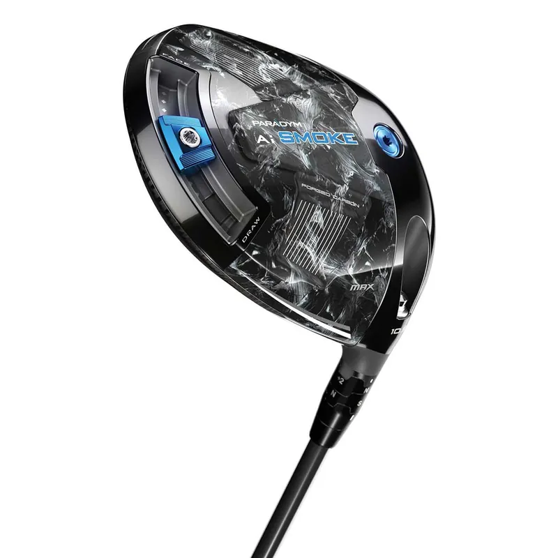 Paradym AI Smoke Driver - Men‘s