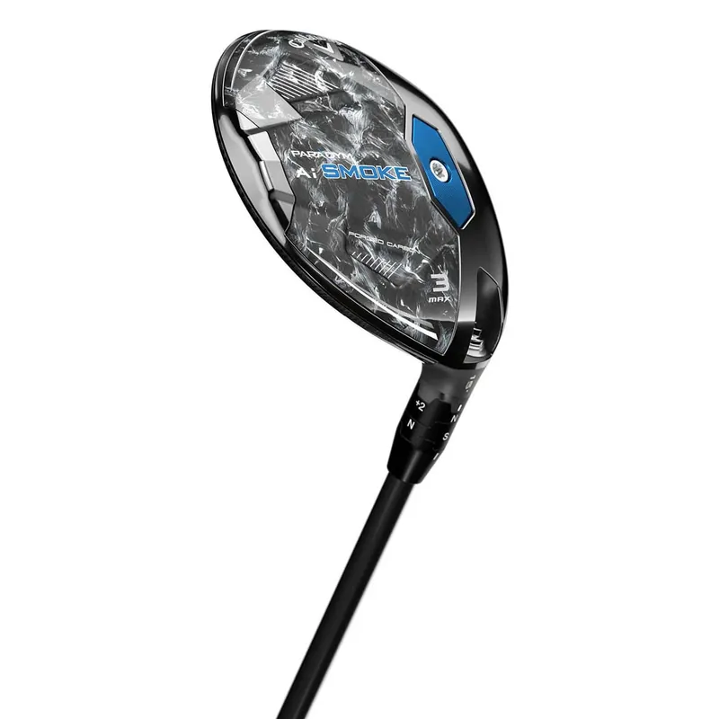 Paradym AI Smoke Fairway Wood - Men‘s