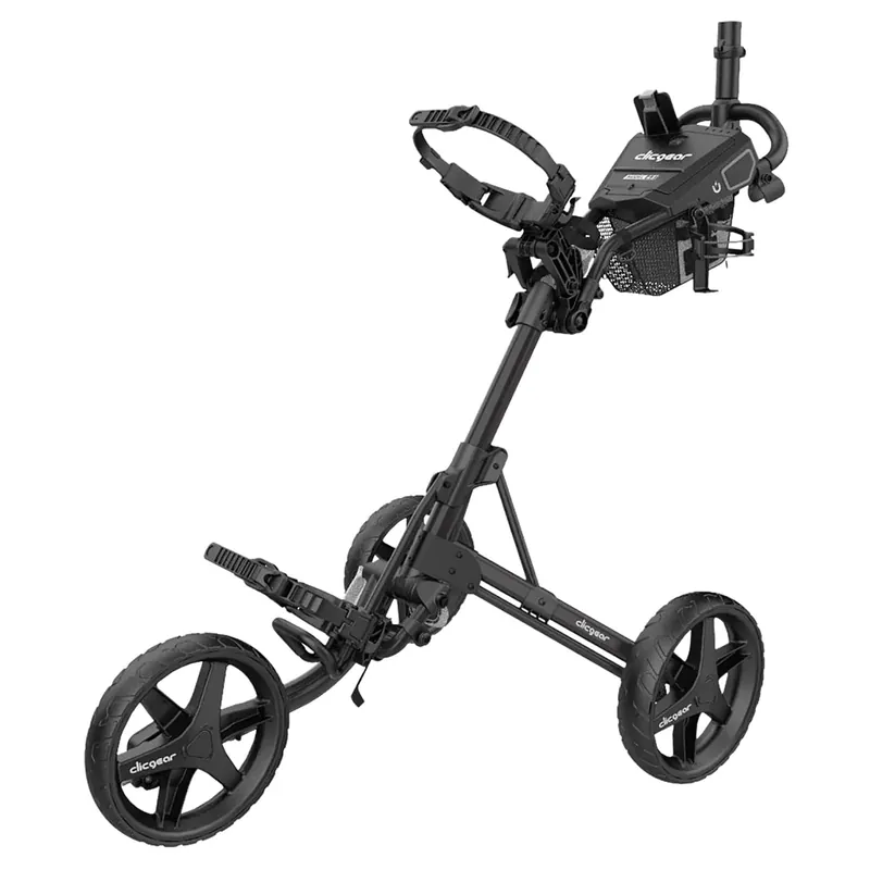 4.5 Golf Push Cart