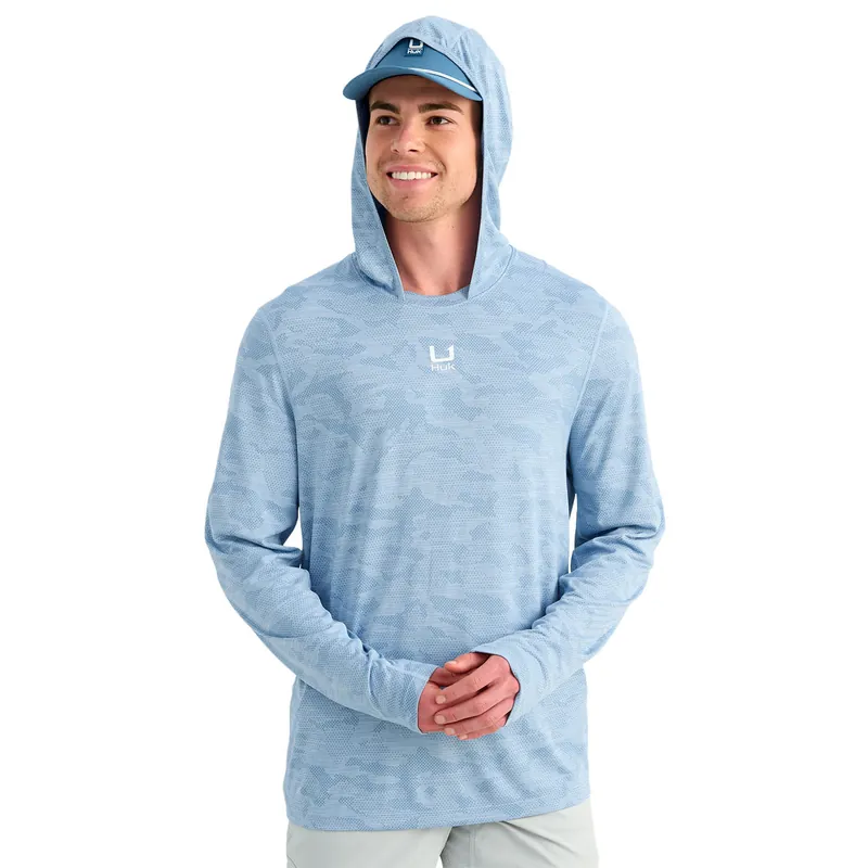 A1A Pro Hoodie - Men‘s