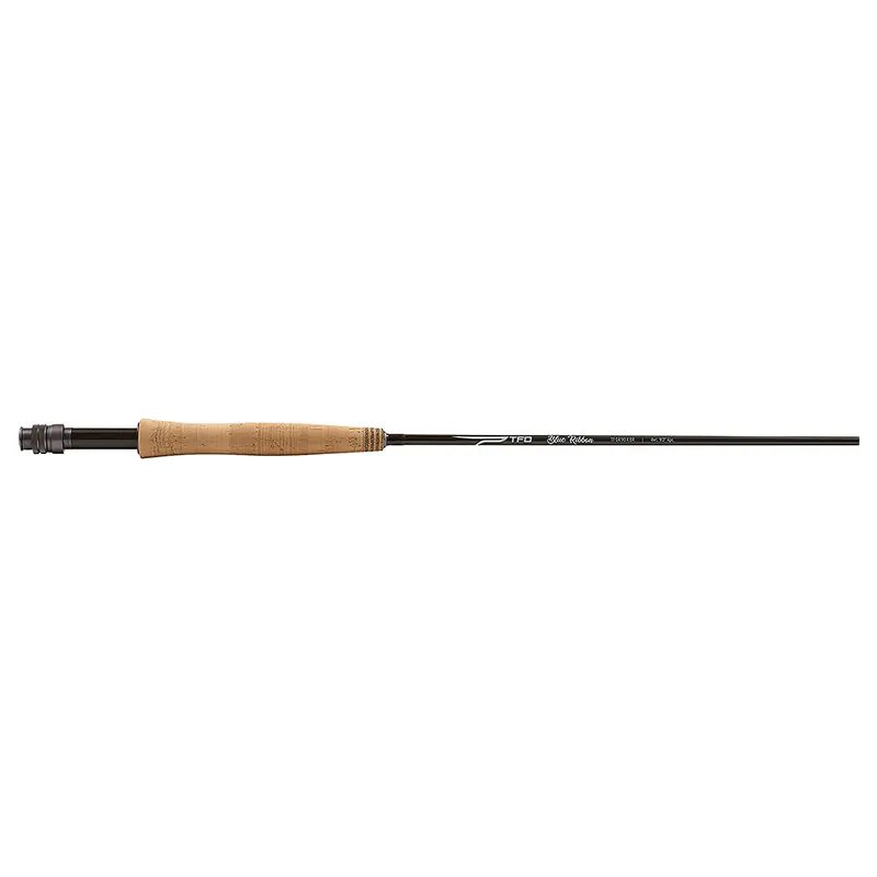 Blue Ribbon Fly Rod