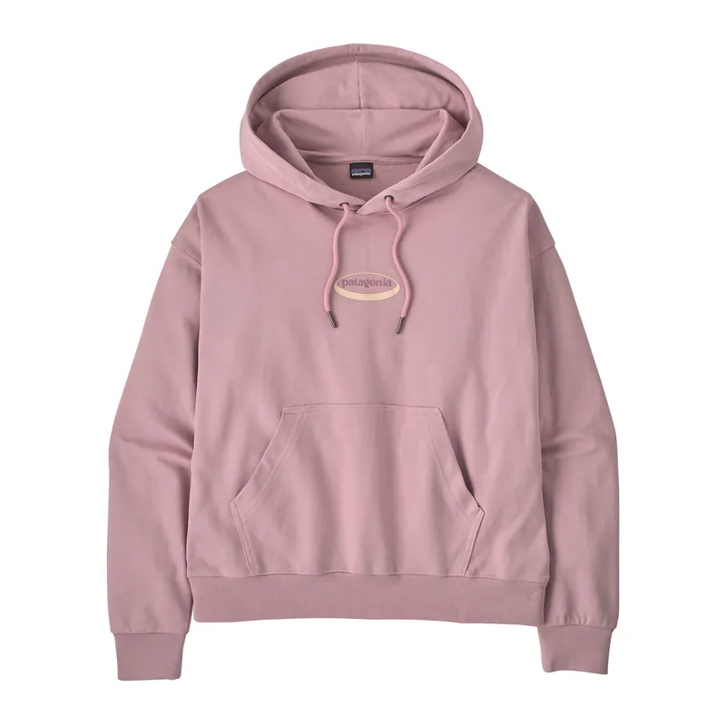 ‘95 Oval Logo Daily Hoodie - Women‘s