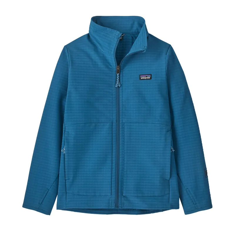 R1 Techface Jacket - Kids‘