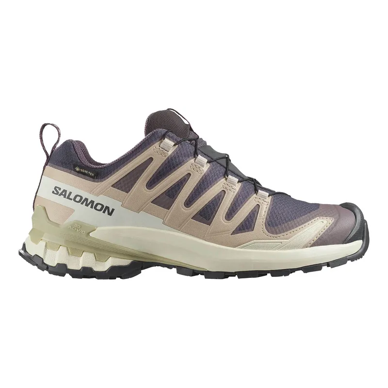 XA Pro 3D V9 GTX Hiking Shoe - Women‘s