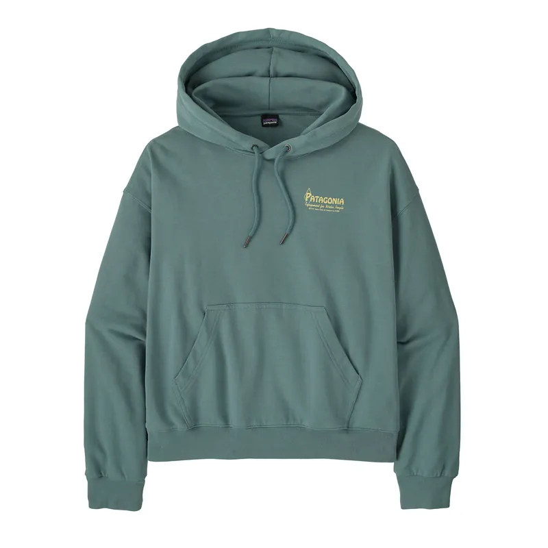 Water People Waveside Daily Hoodie - Women‘s