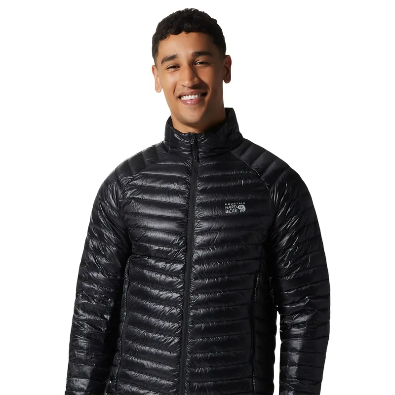 Ghost Whisperer Jacket - Men‘s
