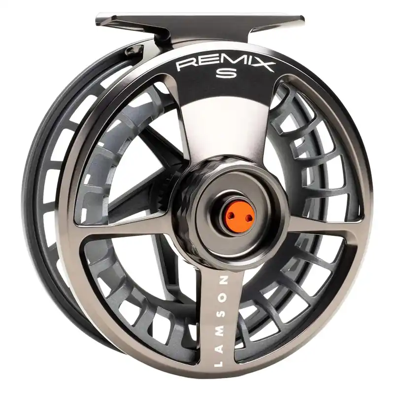 Remix S Fly Fishing Reel