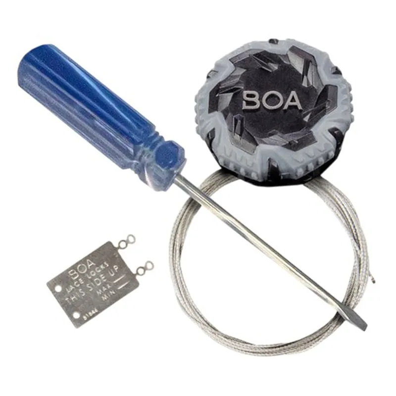 BOA M4 Replacement Kit