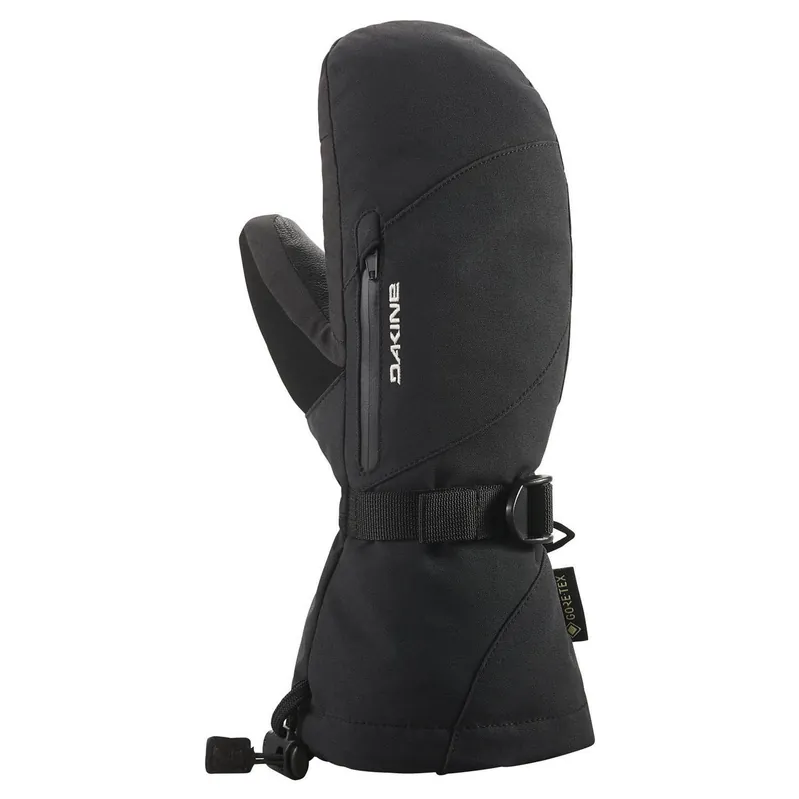 Leather Sequoia Gore-Tex Ski Mitten - Women‘s
