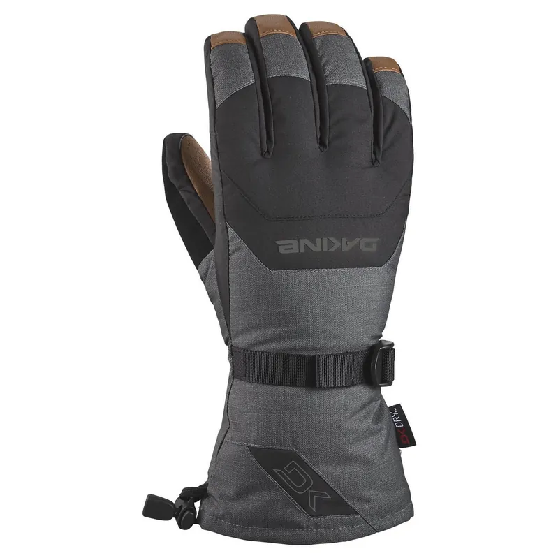 Leather Scout Glove - Men‘s