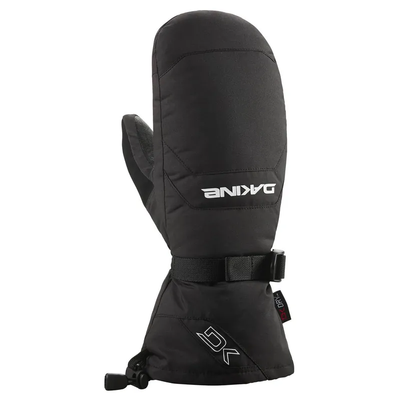 Leather Scout Ski Mitten - Men‘s