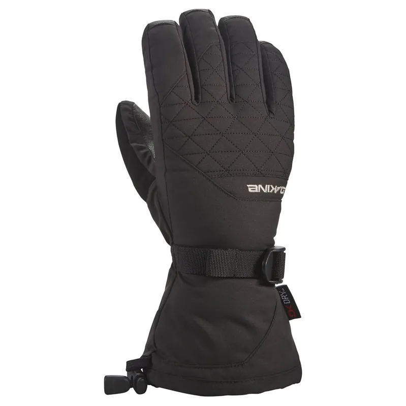 Leather Camino Ski Glove - Women‘s